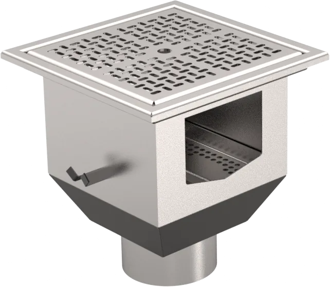 Floor Drain