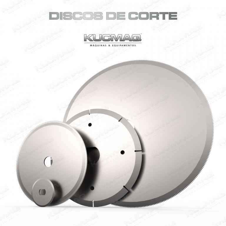 Discos de Corte