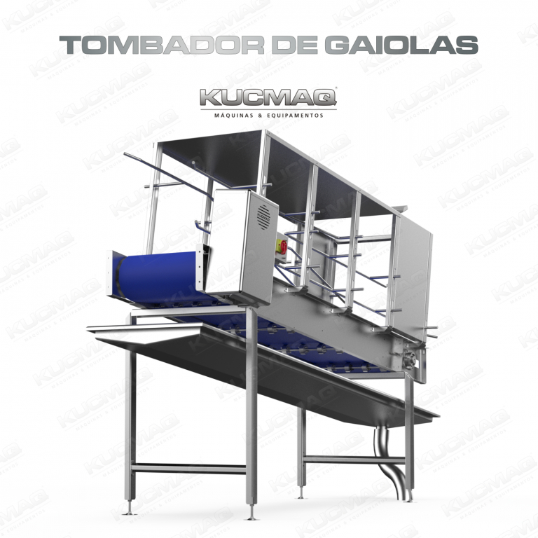 Tombador de Gaiolas