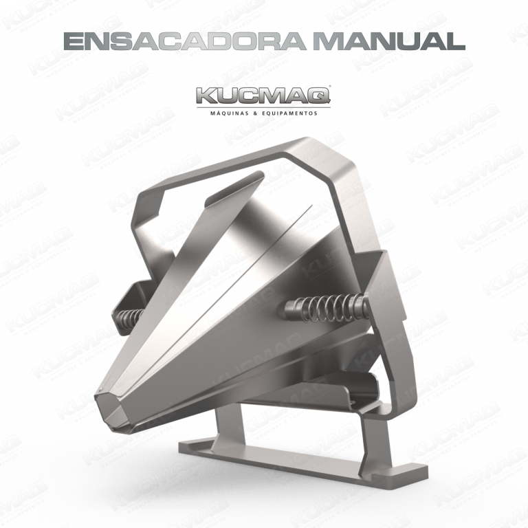 Ensacadora Manual