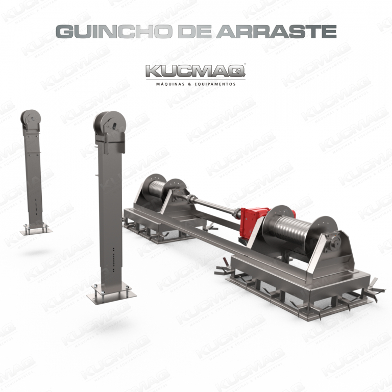 Guincho de Arraste